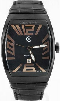 Часы Cerruti 1881 Gents CRD002F222C